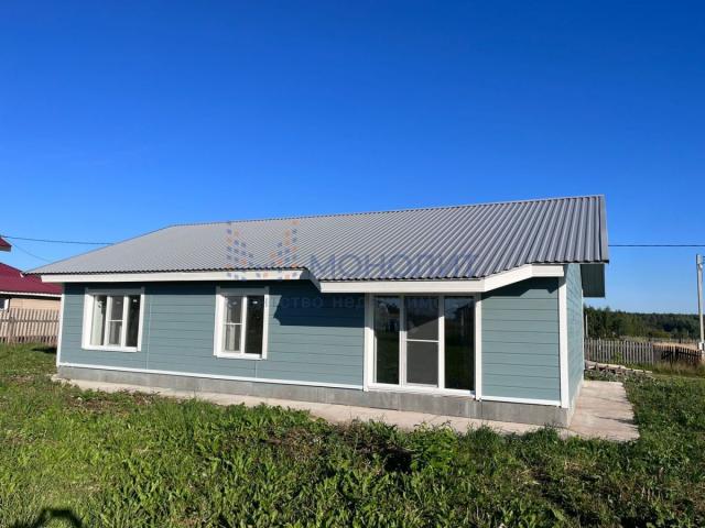 Дом на продажу в Лузе, Братская ул., 1 фото №0