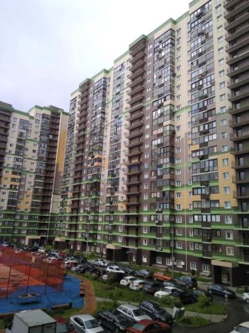 Квартира на продажу в Путилково, Новотушинская ул, 4 фото №6