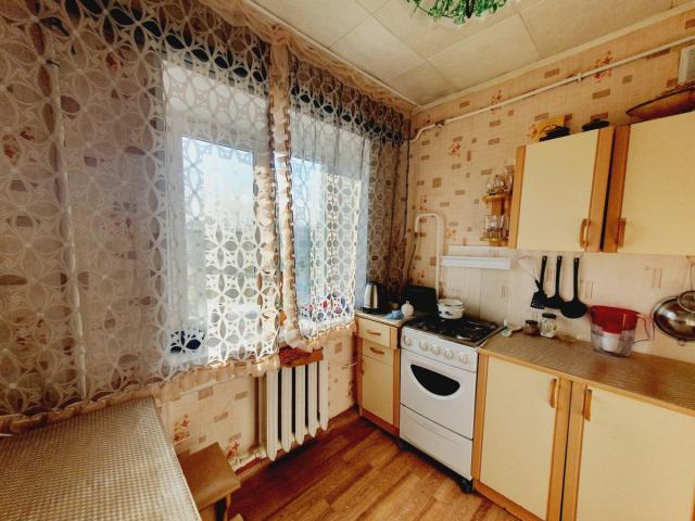 Квартира на продажу в Чебаркуле, Каширина ул, 25 фото №0