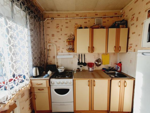 Квартира на продажу в Чебаркуле, Каширина ул, 25 фото №1