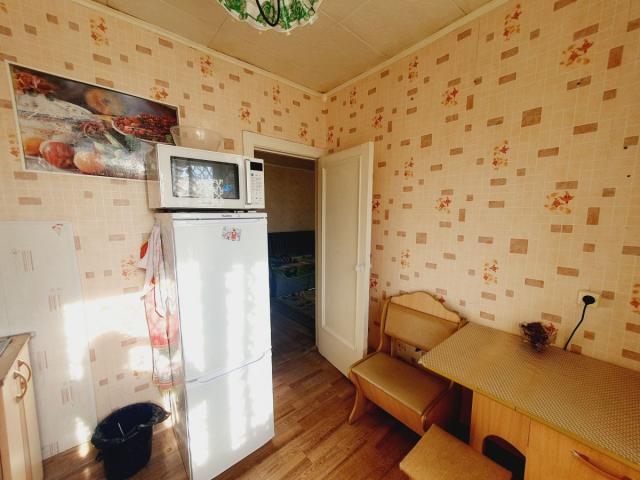 Квартира на продажу в Чебаркуле, Каширина ул, 25 фото №2
