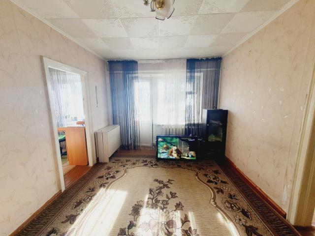 Квартира на продажу в Чебаркуле, Каширина ул, 25 фото №3