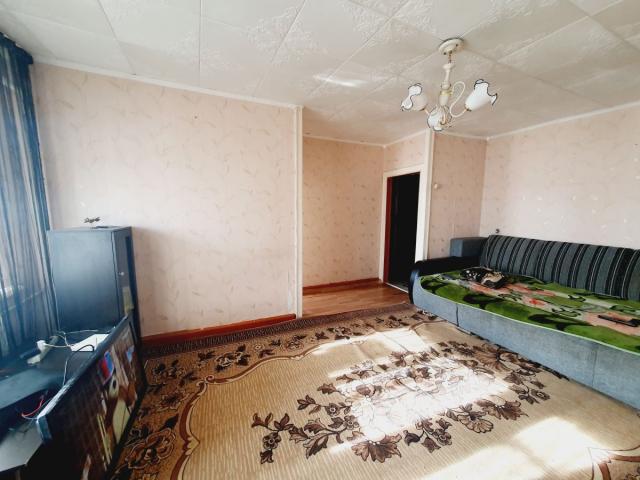 Квартира на продажу в Чебаркуле, Каширина ул, 25 фото №4