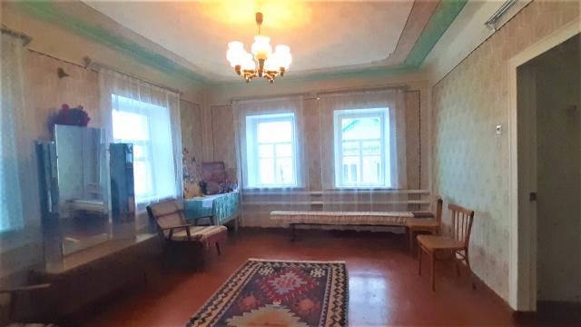 Дом с участком на продажу в слободе Красюковская, Делегатская, 16 фото №0