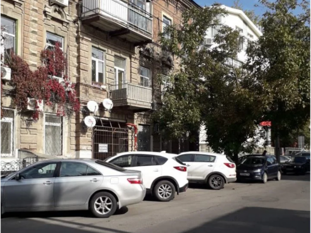 Квартира на продажу в Ростове-на-Дону, Социалистическая улица, 169 фото №0