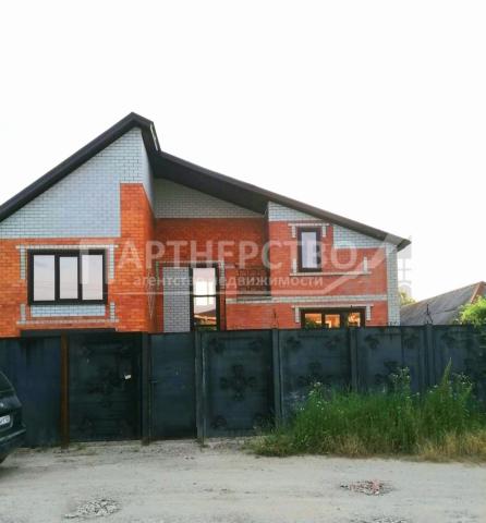 Дом на продажу в Северской, Спортивная улица фото №0