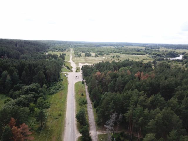 Участок на продажу в Боровой, ул. Парковая, 1 фото №0
