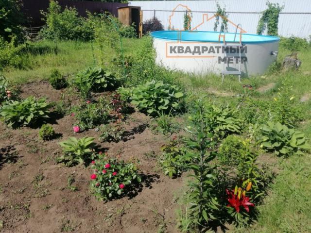 Участок на продажу в Ульяновске, Калинина ул фото №13