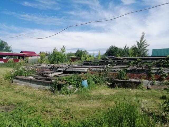 Участок на продажу в Ульяновске, Калинина ул фото №17