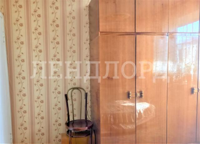 Квартира на продажу в Ростове-на-Дону, Орбитальная улица, 78 фото №0