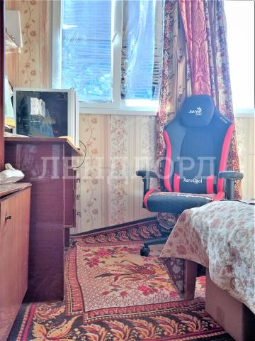 Квартира на продажу в Ростове-на-Дону, Орбитальная улица, 78 фото №1