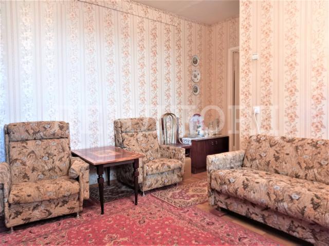 Квартира на продажу в Ростове-на-Дону, Орбитальная улица, 78 фото №2