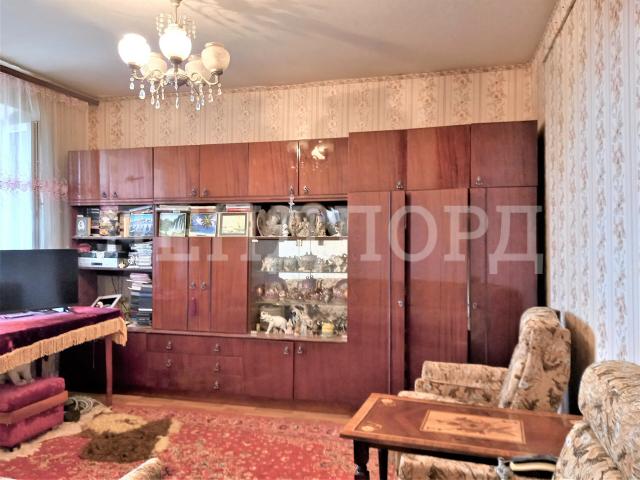 Квартира на продажу в Ростове-на-Дону, Орбитальная улица, 78 фото №3
