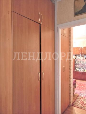 Квартира на продажу в Ростове-на-Дону, Орбитальная улица, 78 фото №4