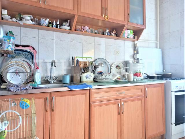 Квартира на продажу в Ростове-на-Дону, Орбитальная улица, 78 фото №5