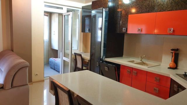 Квартира на продажу в Туапсе, Калараша улица, 12б фото №1