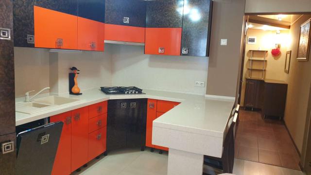 Квартира на продажу в Туапсе, Калараша улица, 12б фото №3