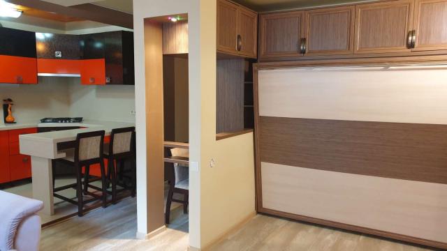 Квартира на продажу в Туапсе, Калараша улица, 12б фото №4