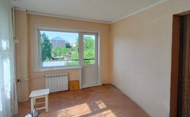 Квартира на продажу в Новоалтайске, Красногвардейская ул., 19 фото №0