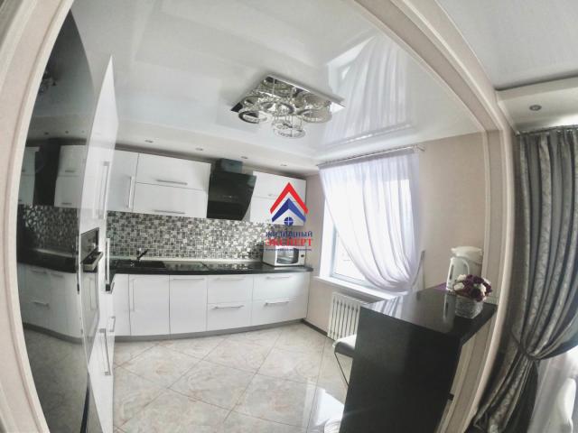 Квартира на продажу в Петропавловске-Камчатском, улица Академика Королёва, 47/2 фото №0