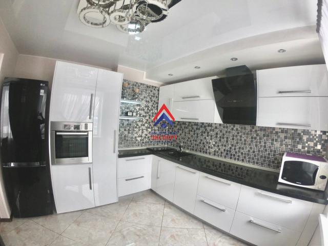 Квартира на продажу в Петропавловске-Камчатском, улица Академика Королёва, 47/2 фото №1