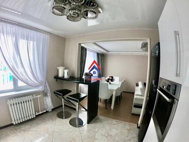 Квартира на продажу в Петропавловске-Камчатском, улица Академика Королёва, 47/2 фото №2