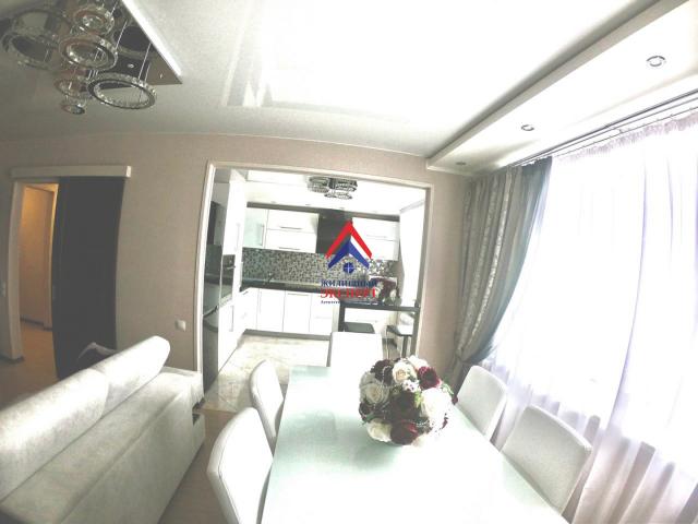 Квартира на продажу в Петропавловске-Камчатском, улица Академика Королёва, 47/2 фото №4