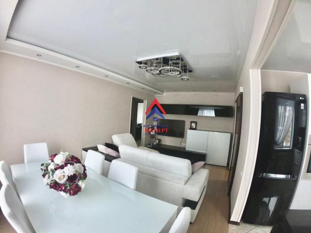 Квартира на продажу в Петропавловске-Камчатском, улица Академика Королёва, 47/2 фото №5