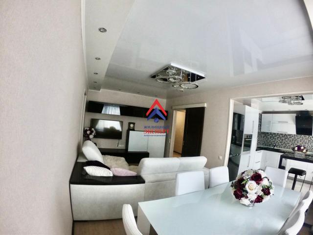 Квартира на продажу в Петропавловске-Камчатском, улица Академика Королёва, 47/2 фото №6