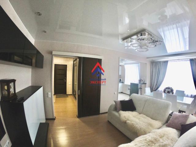 Квартира на продажу в Петропавловске-Камчатском, улица Академика Королёва, 47/2 фото №9