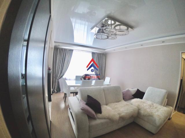 Квартира на продажу в Петропавловске-Камчатском, улица Академика Королёва, 47/2 фото №11