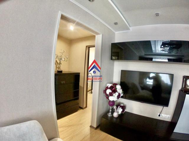 Квартира на продажу в Петропавловске-Камчатском, улица Академика Королёва, 47/2 фото №14