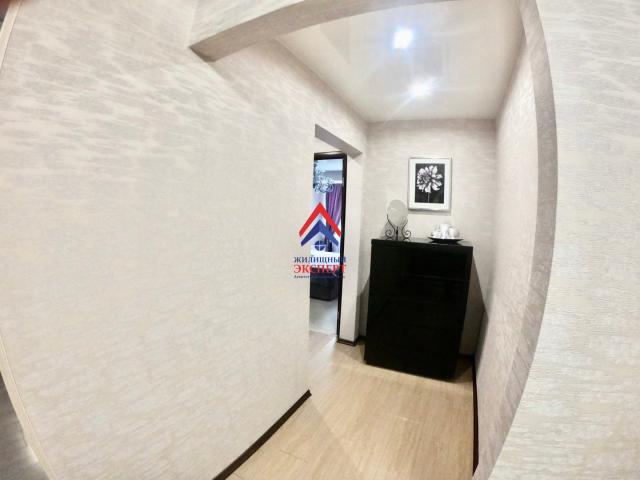 Квартира на продажу в Петропавловске-Камчатском, улица Академика Королёва, 47/2 фото №21