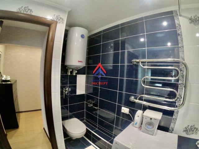 Квартира на продажу в Петропавловске-Камчатском, улица Академика Королёва, 47/2 фото №23