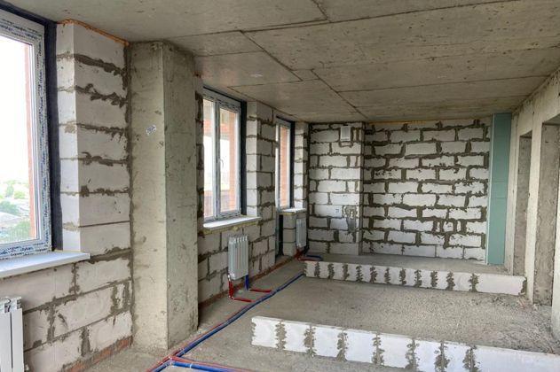 Квартира на продажу в Ростове-на-Дону, проспект Ленина, 140А фото №3