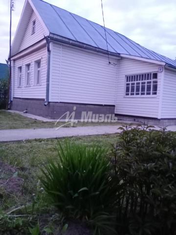 Дом на продажу в б/е Звенигороде, микрорайон Шихово, Молодёжная улица, 32 фото №10