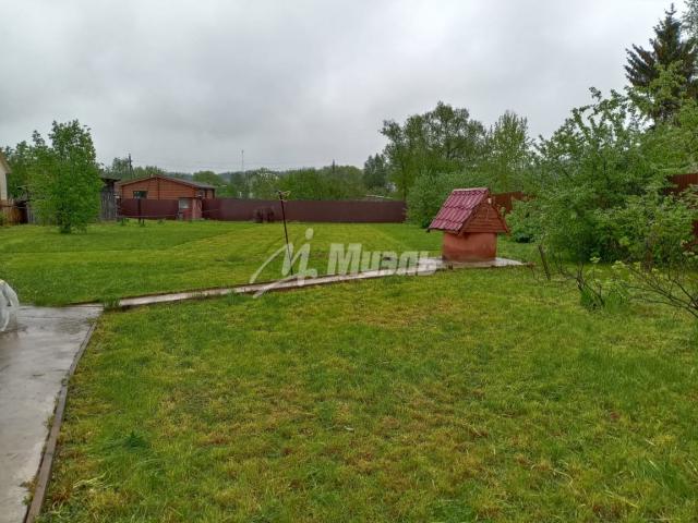 Дом на продажу в б/е Звенигороде, микрорайон Шихово, Молодёжная улица, 32 фото №11