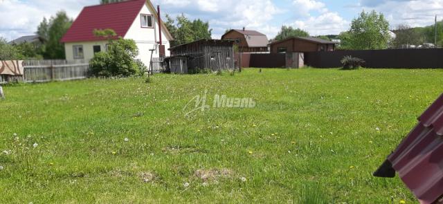 Дом на продажу в б/е Звенигороде, микрорайон Шихово, Молодёжная улица, 32 фото №3