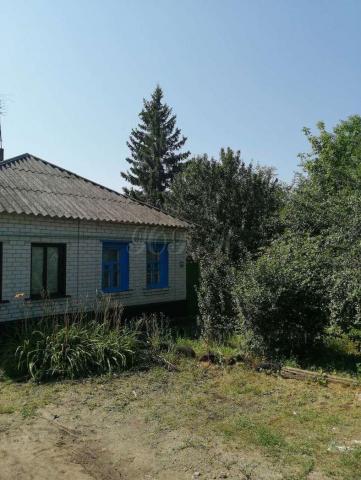 Часть дома на продажу в Острогожске, Прохоренко улица, 171 фото №0
