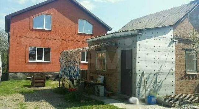 Дом на продажу в Батайске, Персиковая улица фото №0