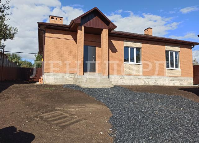 Дом с участком на продажу в Ростове-на-Дону, 339-й Стрелковой Дивизии фото №2