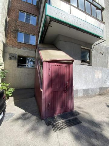 Офис в аренду в Самаре, Ново-Садовая улица, 151 фото №0