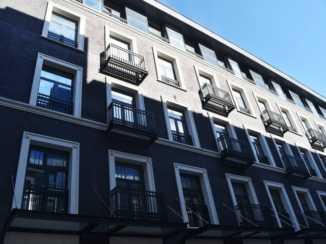 Квартира на продажу в Москве, 3-я улица Ямского Поля, 9к4 фото №10