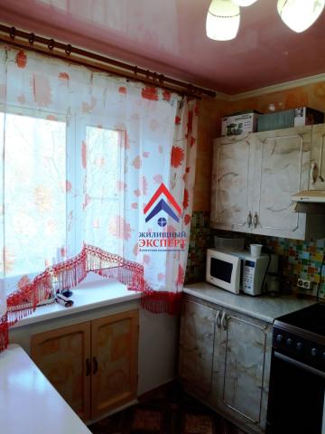 Квартира на продажу в Петропавловске-Камчатском, Петропавловск-Камчатский улица Комсомольская 2 фото №0