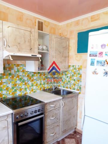 Квартира на продажу в Петропавловске-Камчатском, Петропавловск-Камчатский улица Комсомольская 2 фото №1