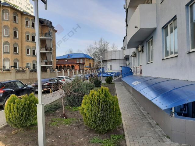 Помещение свободного назначения на продажу в Краснодаре, Сормовская ул, 208 фото №13
