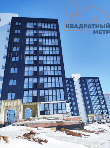 Квартира на продажу в Смышляевке, Северное шоссе, 2 фото №0