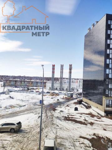 Квартира на продажу в Смышляевке, Северное шоссе, 2 фото №1