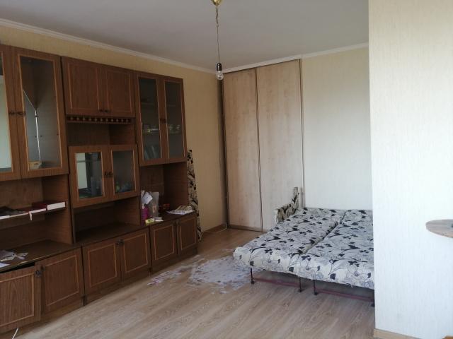 Квартира на продажу в Ростове-на-Дону, улица Ерёменко, 87/2 фото №1