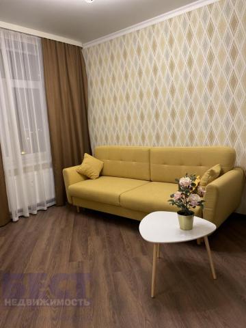 Квартира на продажу в микрорайонеХимки ( Новогорск), улица Германа Титова, 6 фото №0